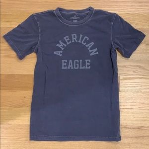 american eagles shirt